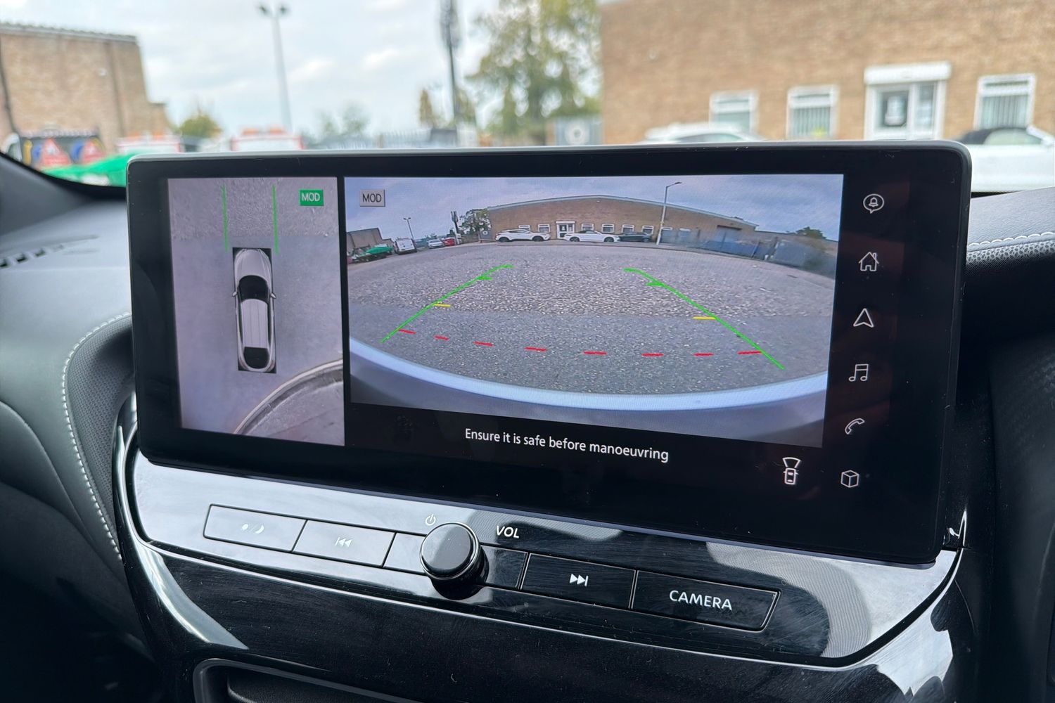 Used Nissan Juke 2024 for sale - 76055777: Photo 19