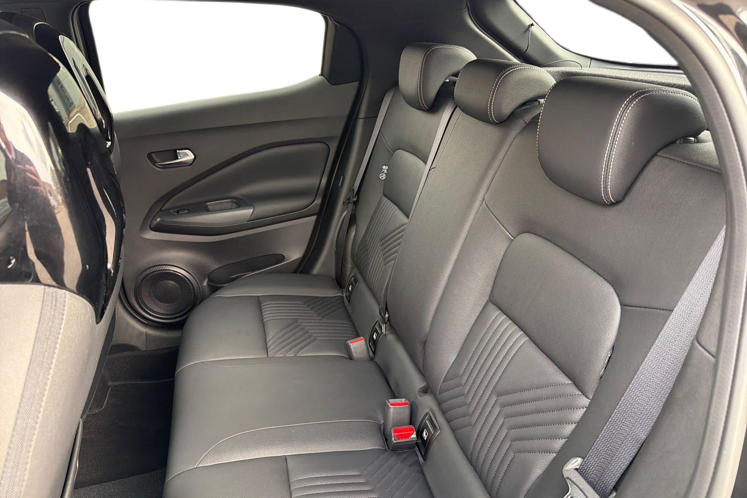 Used Nissan Juke 2024 for sale - 76055777: Photo 23