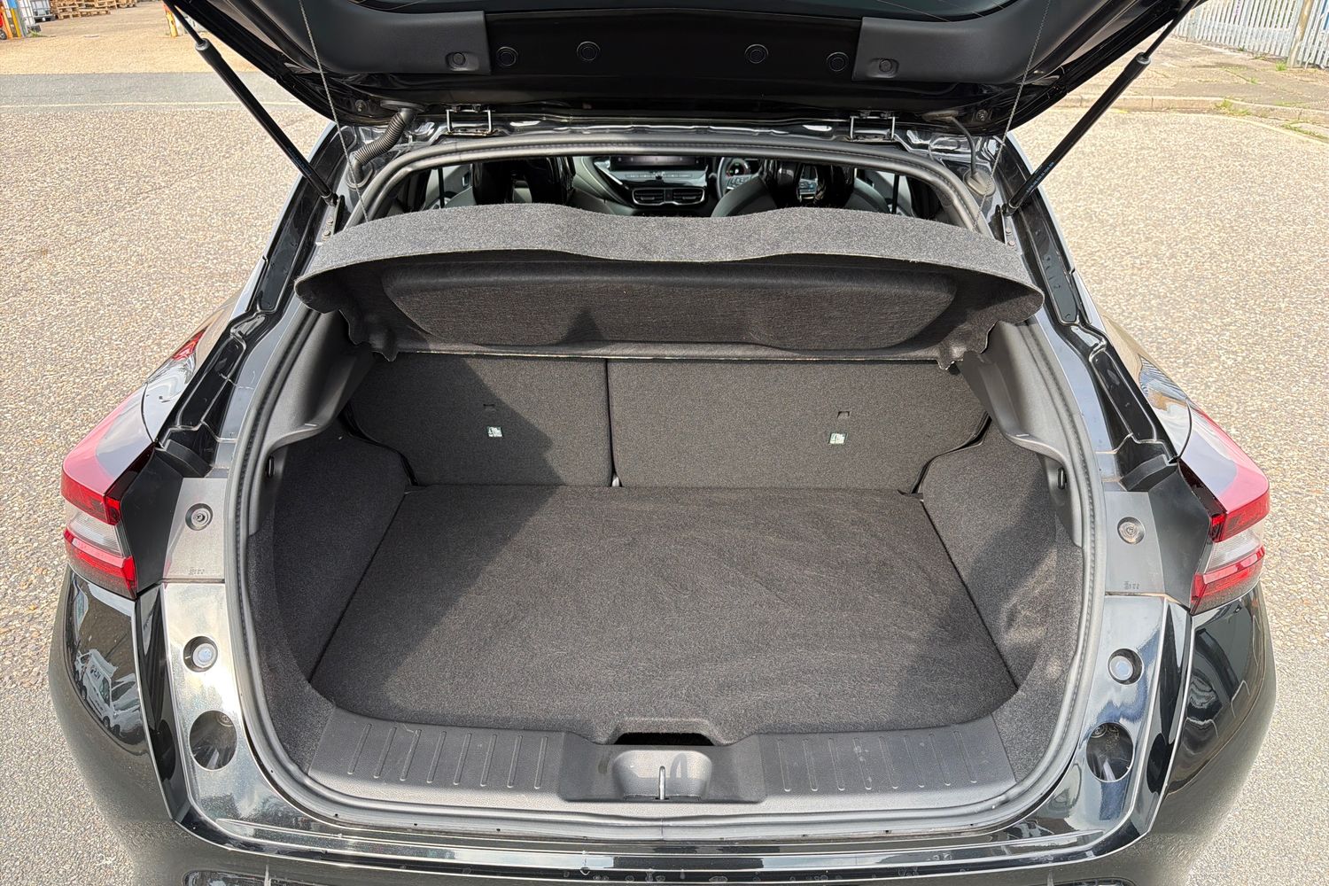 Used Nissan Juke 2024 for sale - 76055777: Photo 24