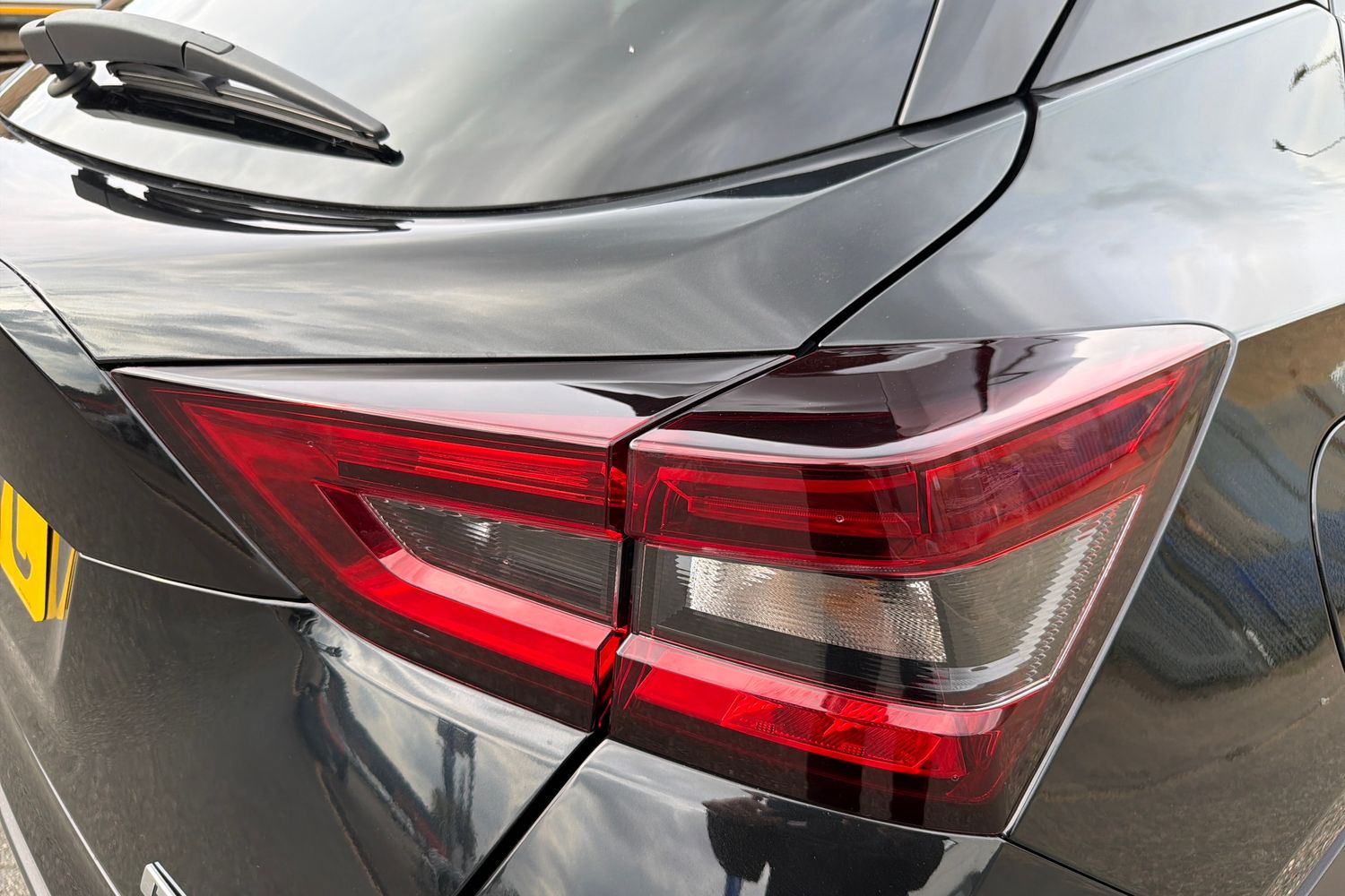 Used Nissan Juke 2024 for sale - 76055777: Photo 28