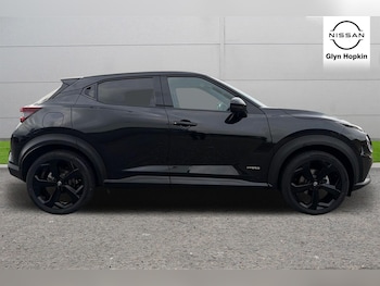 Used Nissan Juke 2024 for sale - 76055777: Photo