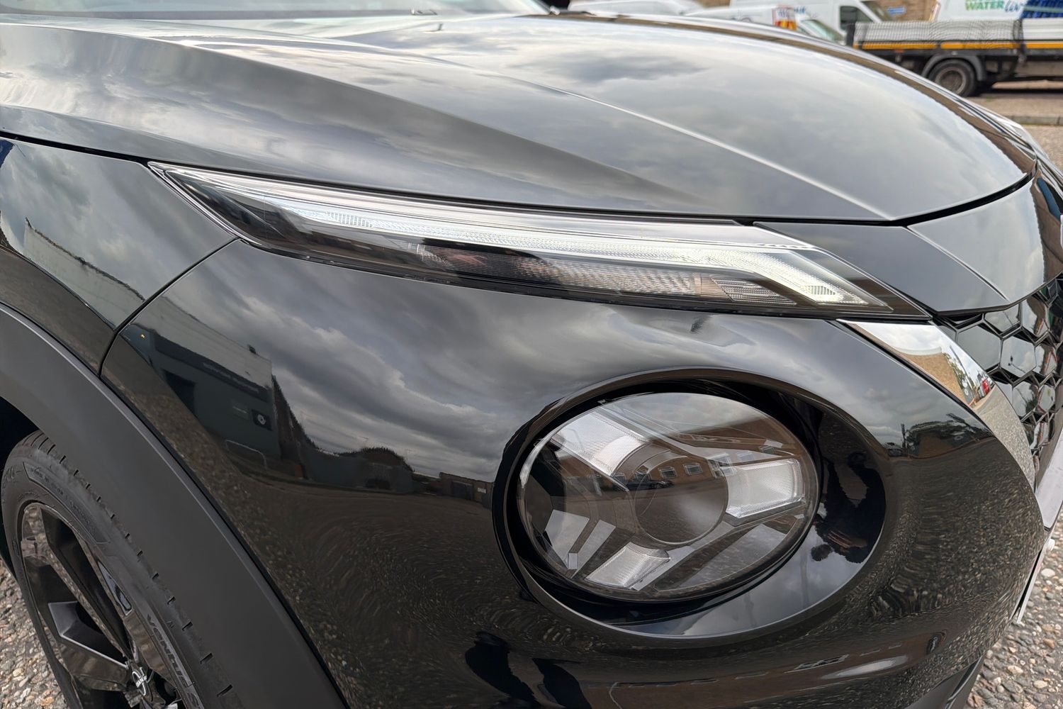 Used Nissan Juke 2024 for sale - 76055777: Photo 33