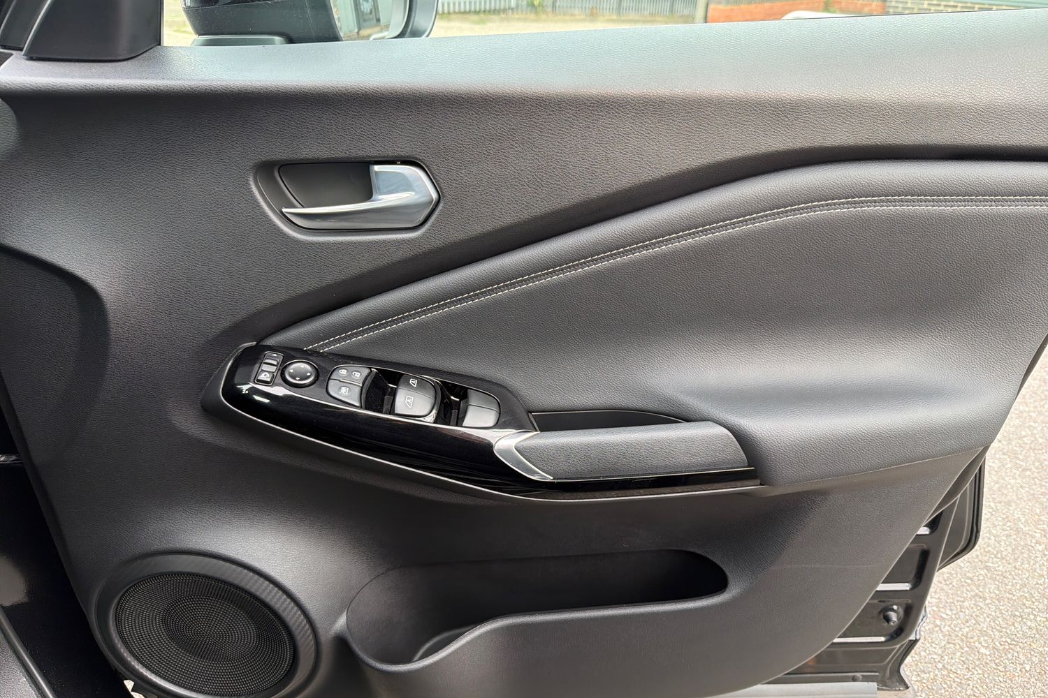 Used Nissan Juke 2024 for sale - 76055777: Photo 36