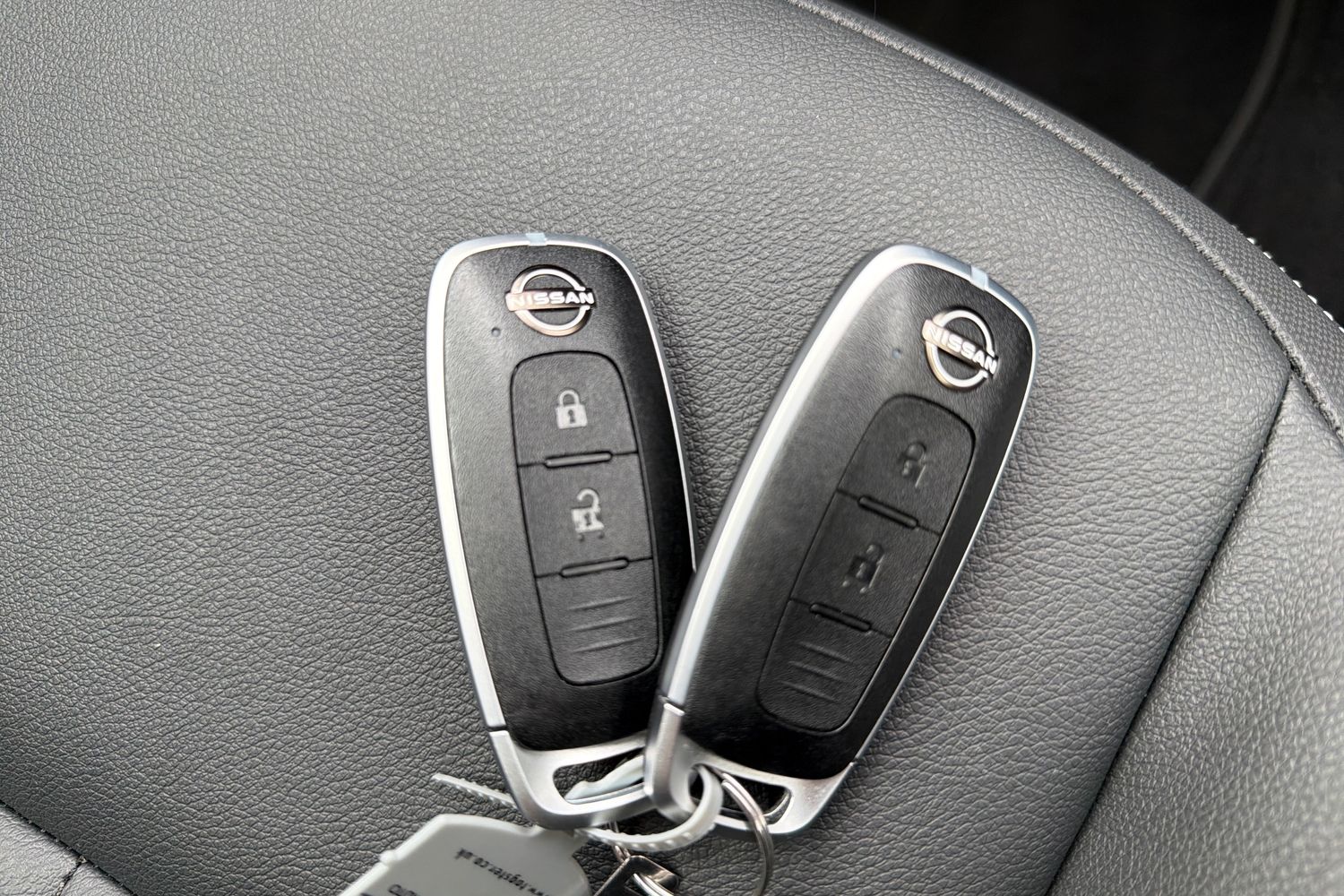 Used Nissan Juke 2024 for sale - 76055777: Photo 40