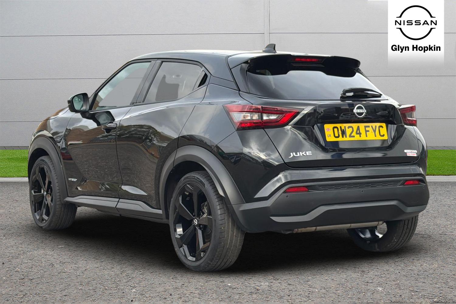 Used Nissan Juke 2024 for sale - 76055777: Photo 5