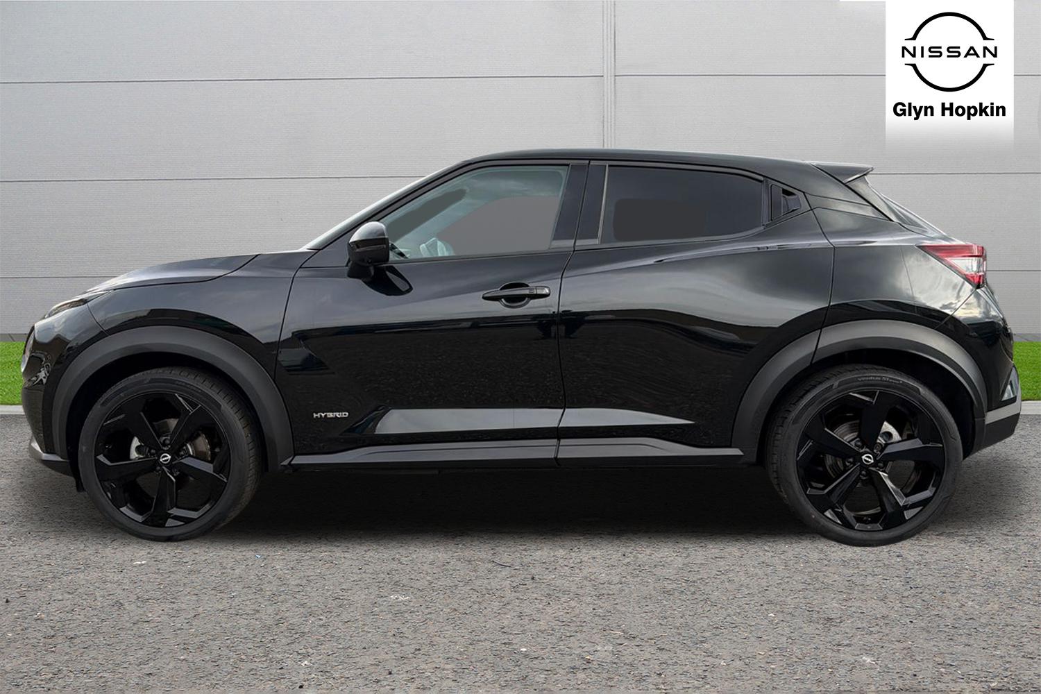 Used Nissan Juke 2024 for sale - 76055777: Photo 6