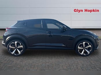 Used Nissan Juke 2023 for sale - 79526500: Photo