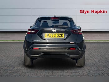 Used Nissan Juke 2023 for sale - 79526500: Photo
