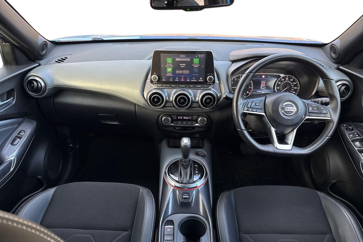 Used Nissan Juke 2021 for sale - 77934240: Photo 12