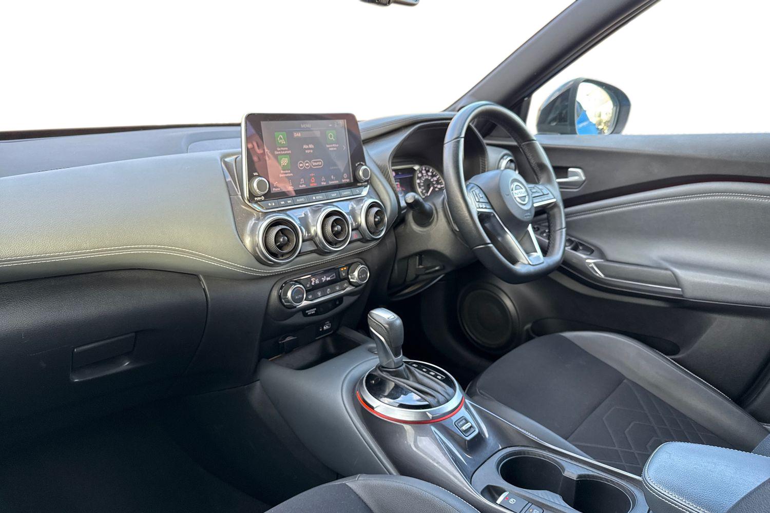 Used Nissan Juke 2021 for sale - 77934240: Photo 13