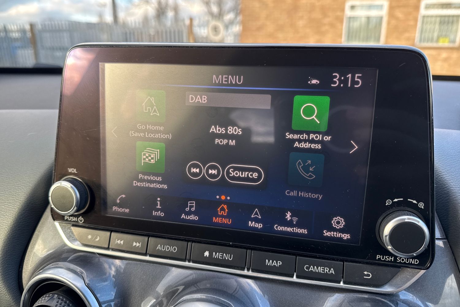 Used Nissan Juke 2021 for sale - 77934240: Photo 17