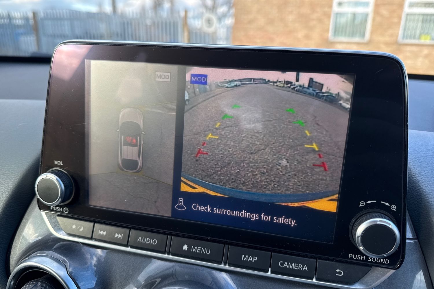 Used Nissan Juke 2021 for sale - 77934240: Photo 19