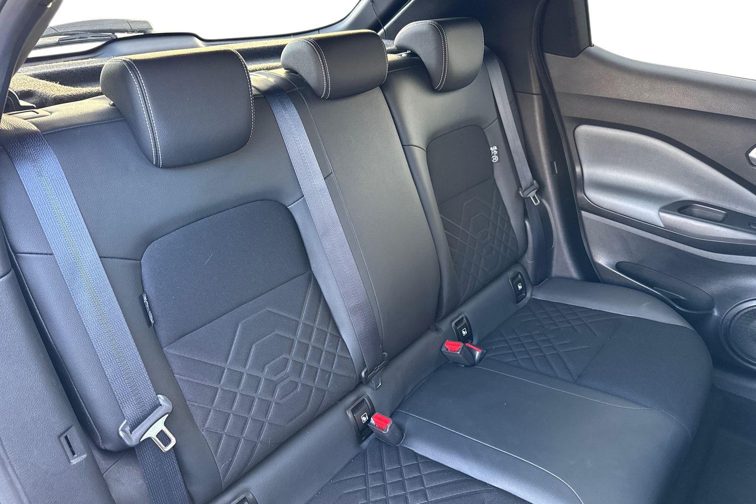 Used Nissan Juke 2021 for sale - 77934240: Photo 23