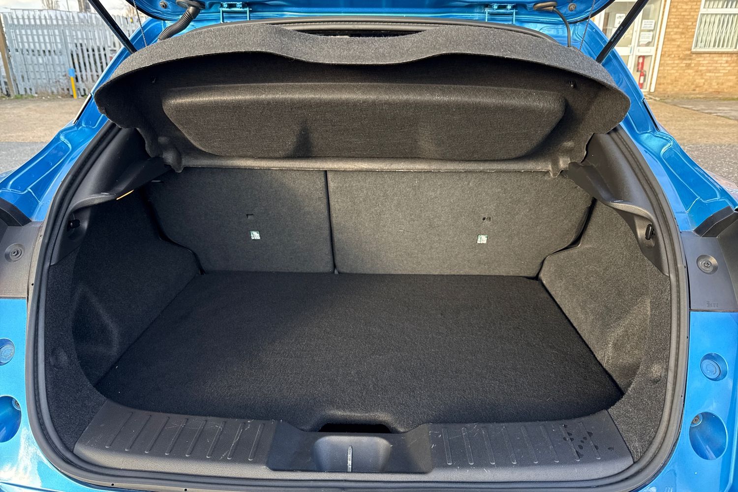 Used Nissan Juke 2021 for sale - 77934240: Photo 24