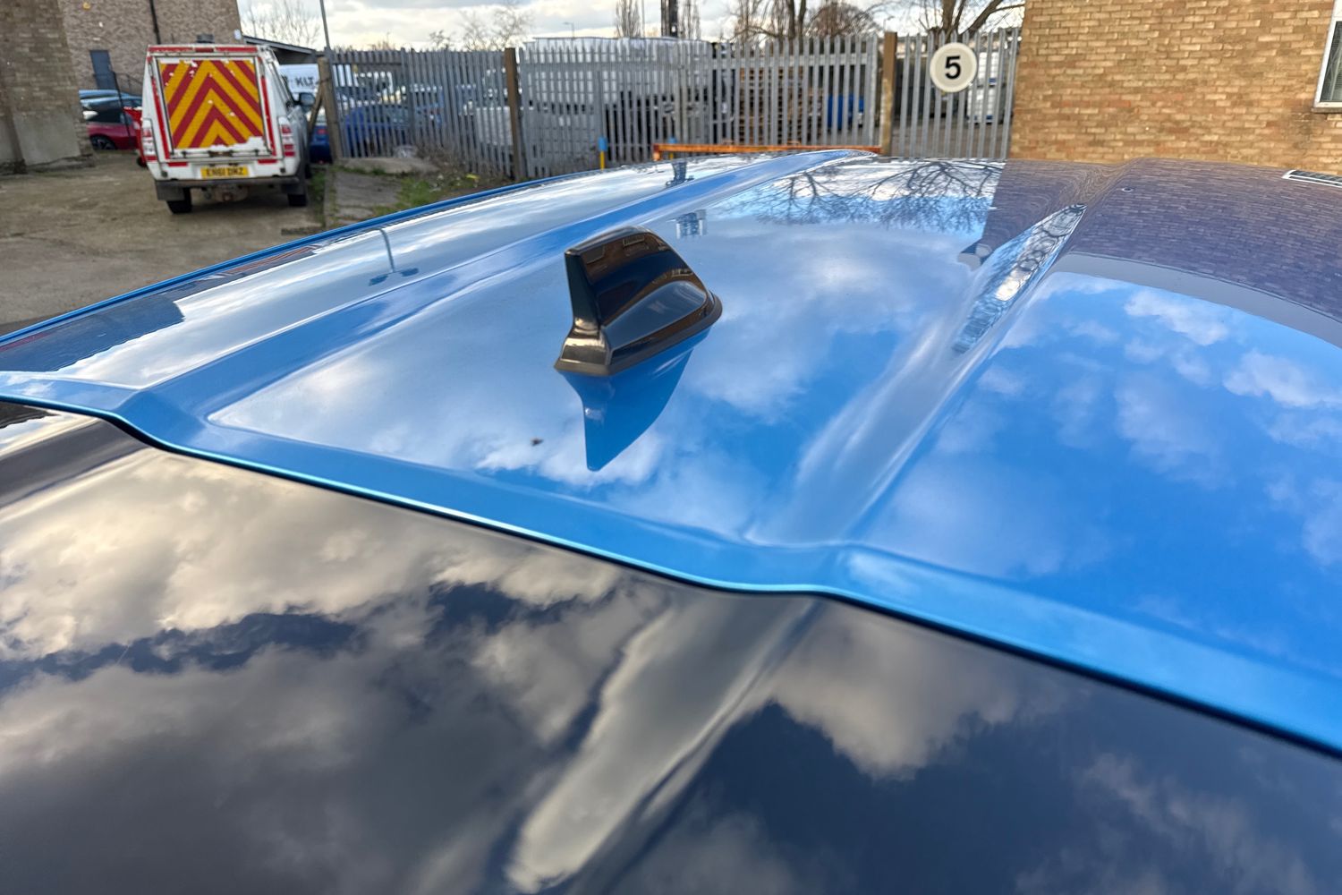 Used Nissan Juke 2021 for sale - 77934240: Photo 25