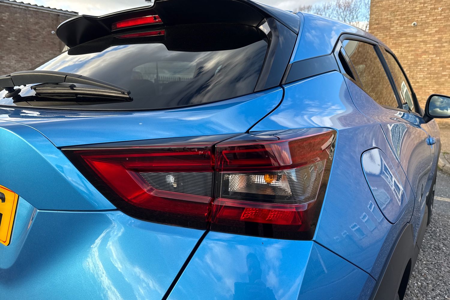 Used Nissan Juke 2021 for sale - 77934240: Photo 26