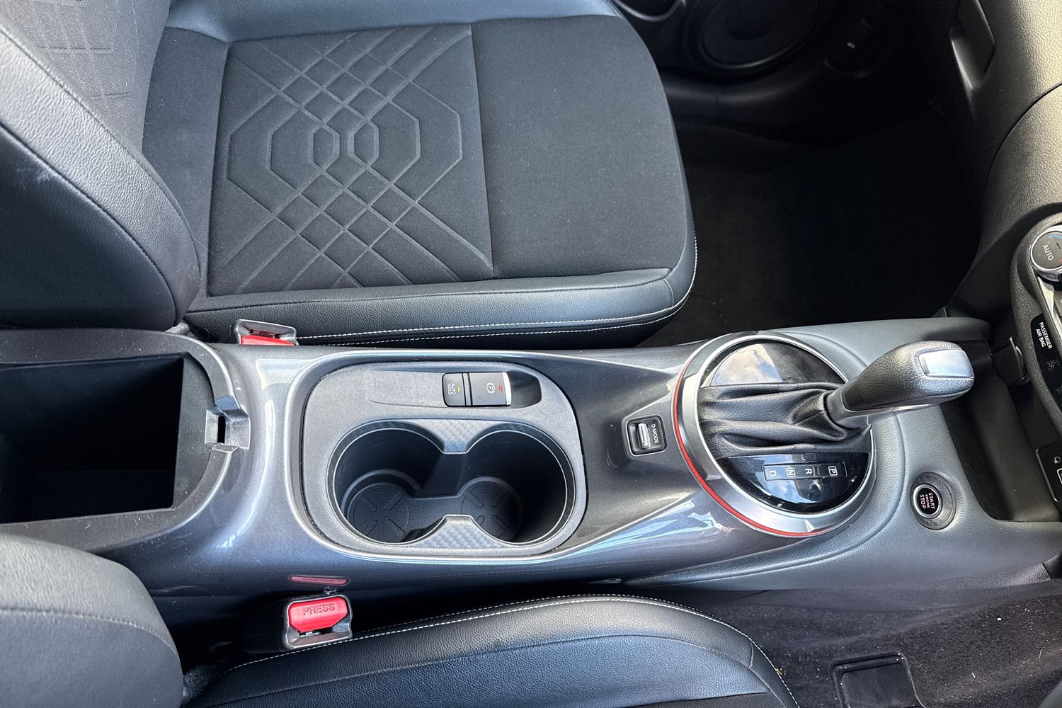 Used Nissan Juke 2021 for sale - 77934240: Photo 36