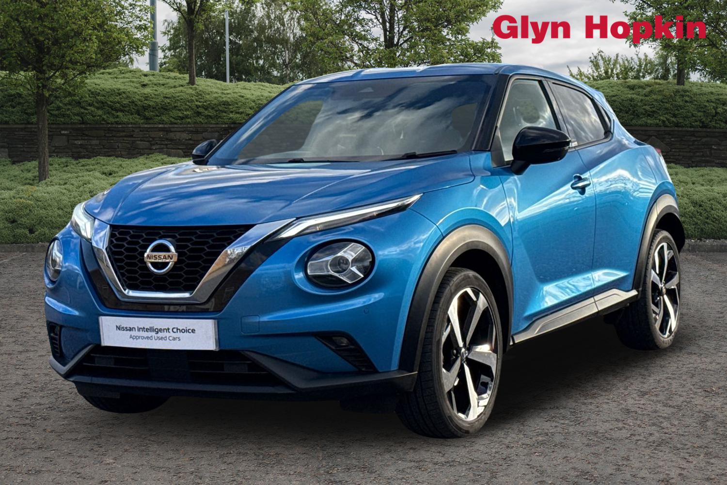 Used Nissan Juke 2021 for sale - 77934240: Photo 7