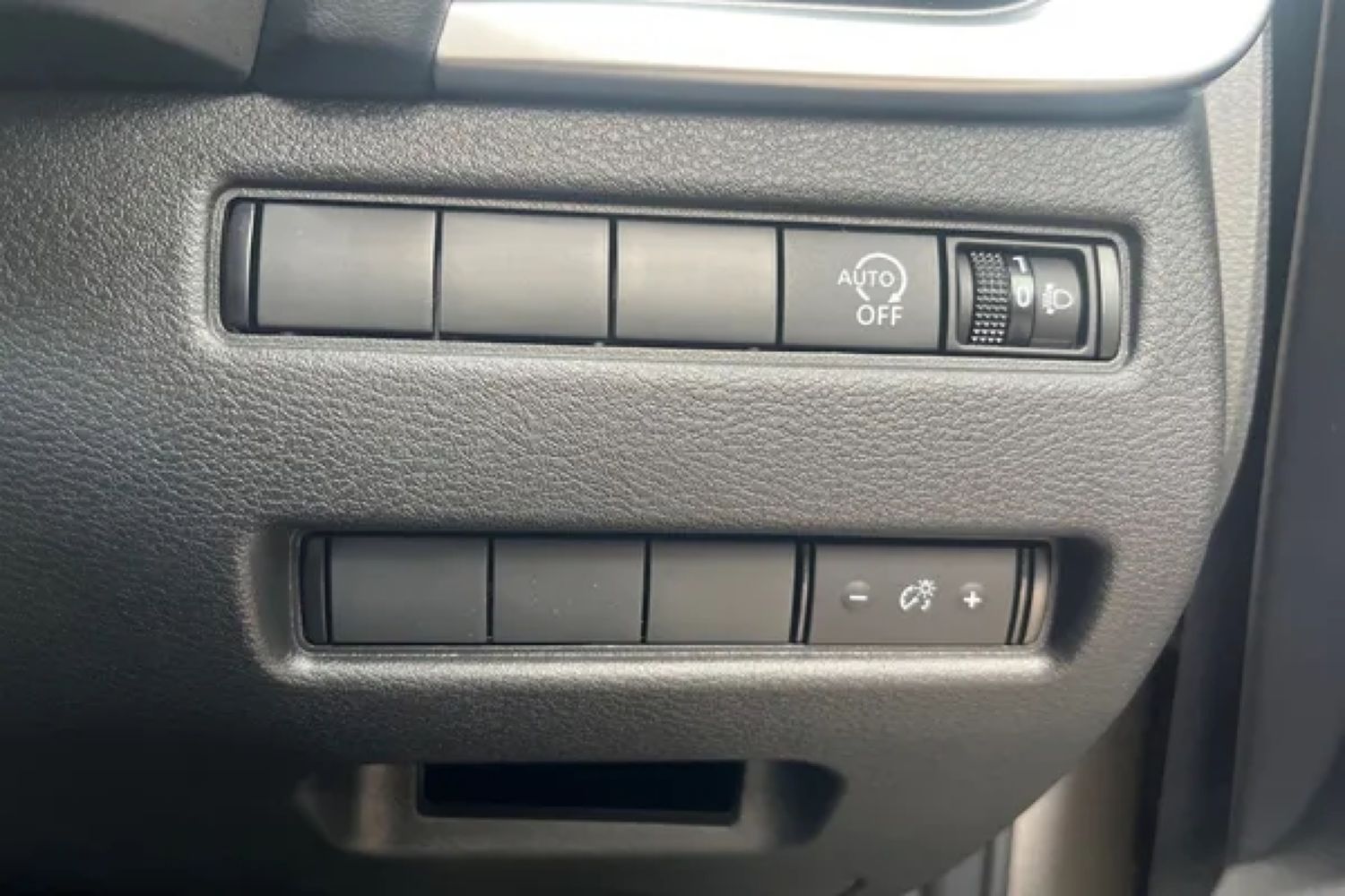 Used Nissan X-Trail 2025 for sale - 77560583: Photo 27