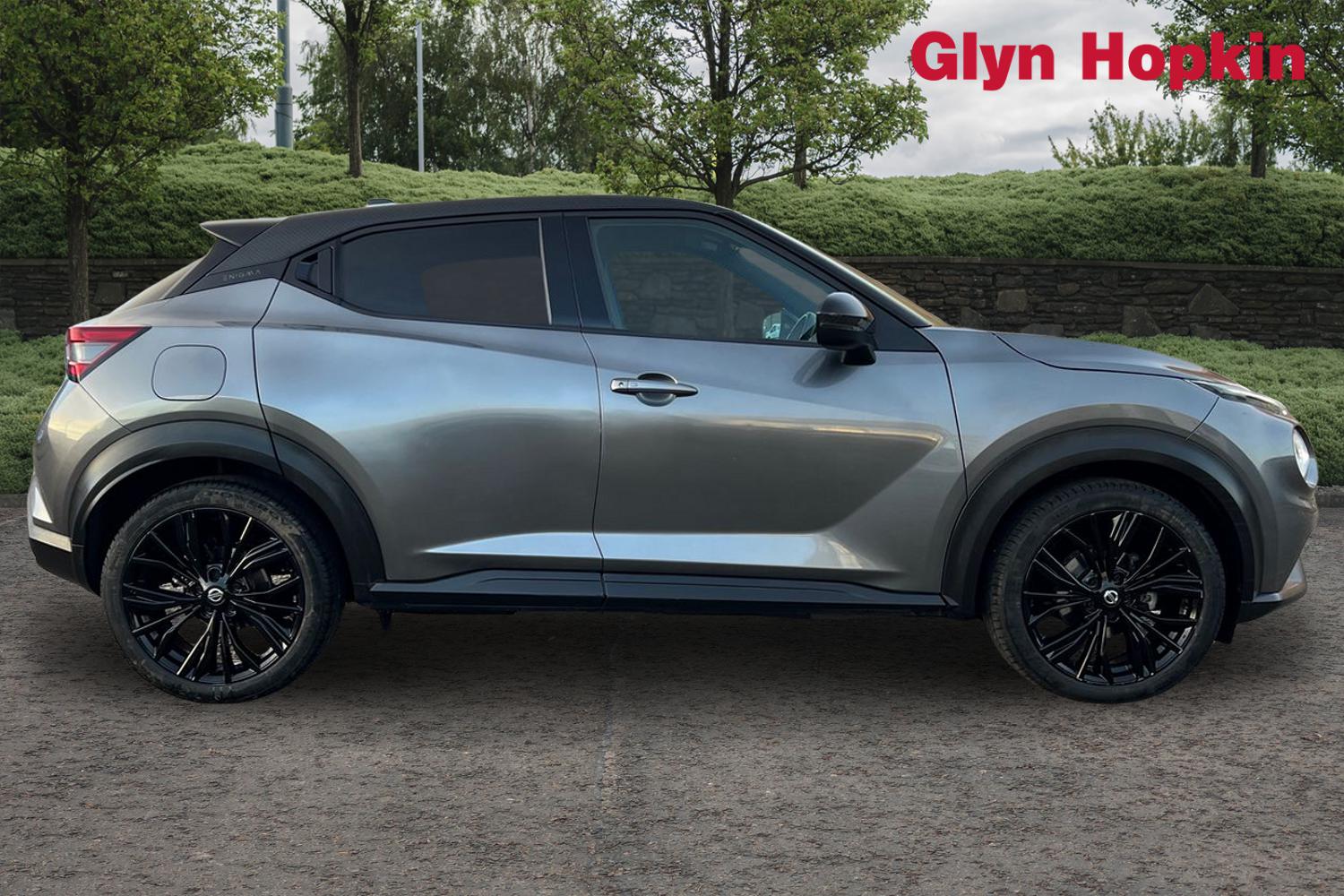 Used Nissan Juke 2021 for sale - 77186200: Photo 2
