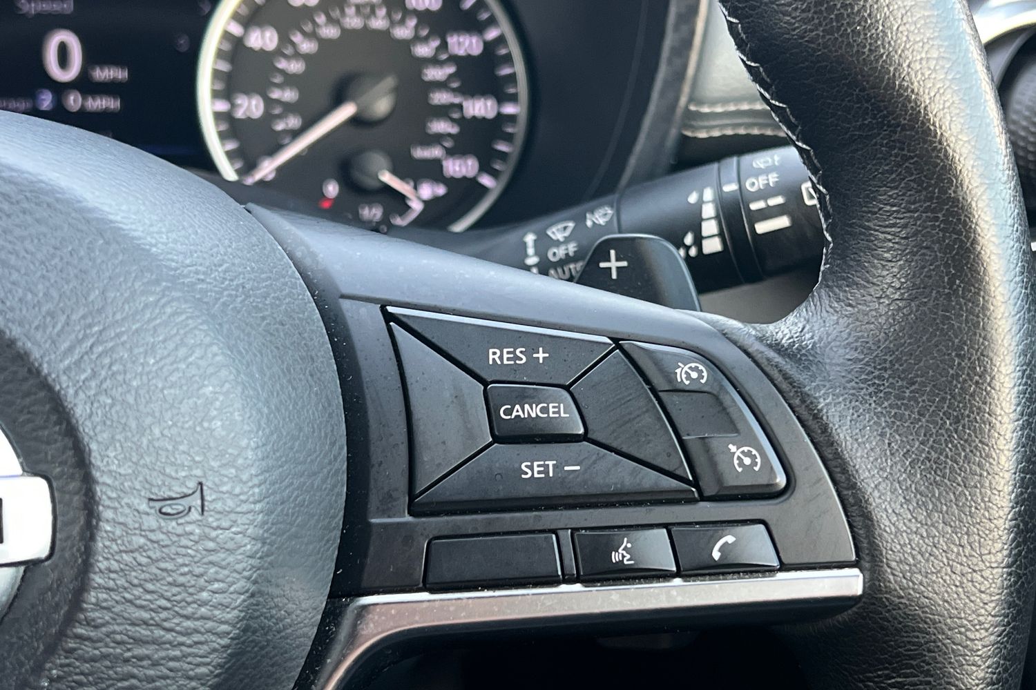 Used Nissan Juke 2021 for sale - 77186200: Photo 22