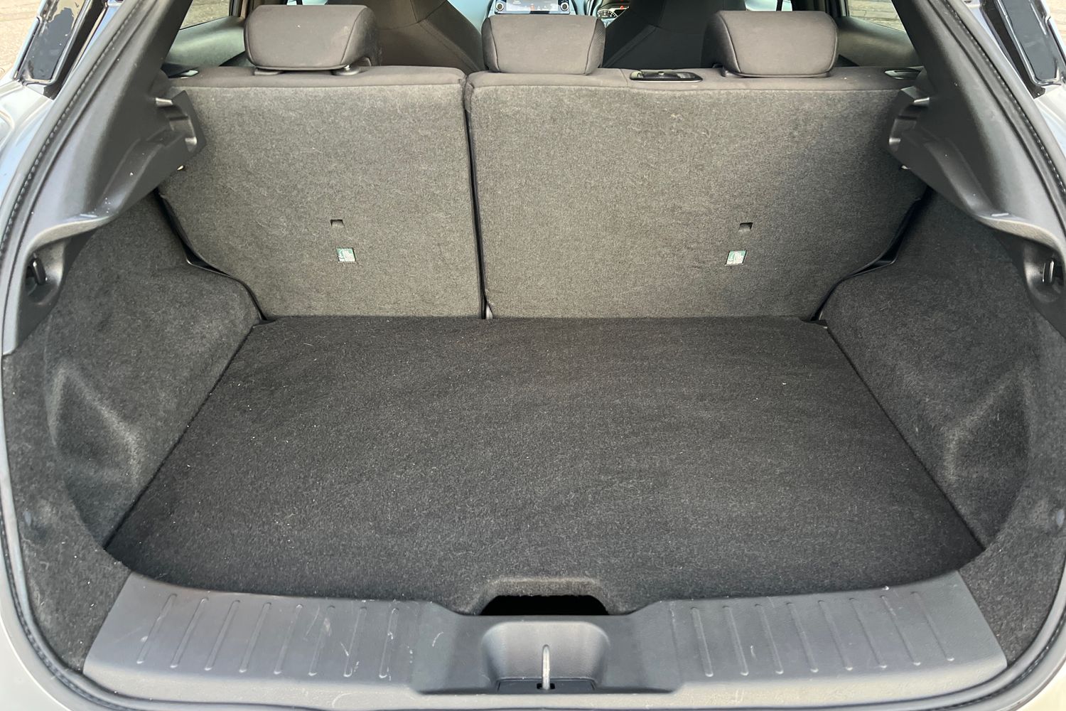 Used Nissan Juke 2021 for sale - 77186200: Photo 24