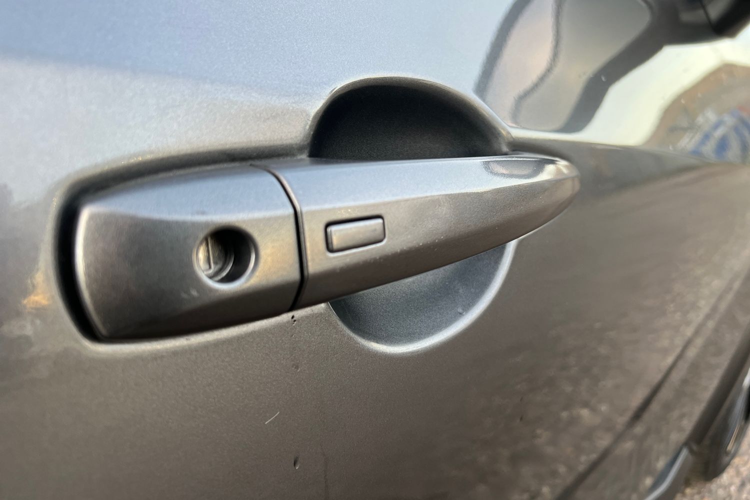 Used Nissan Juke 2021 for sale - 77186200: Photo 31