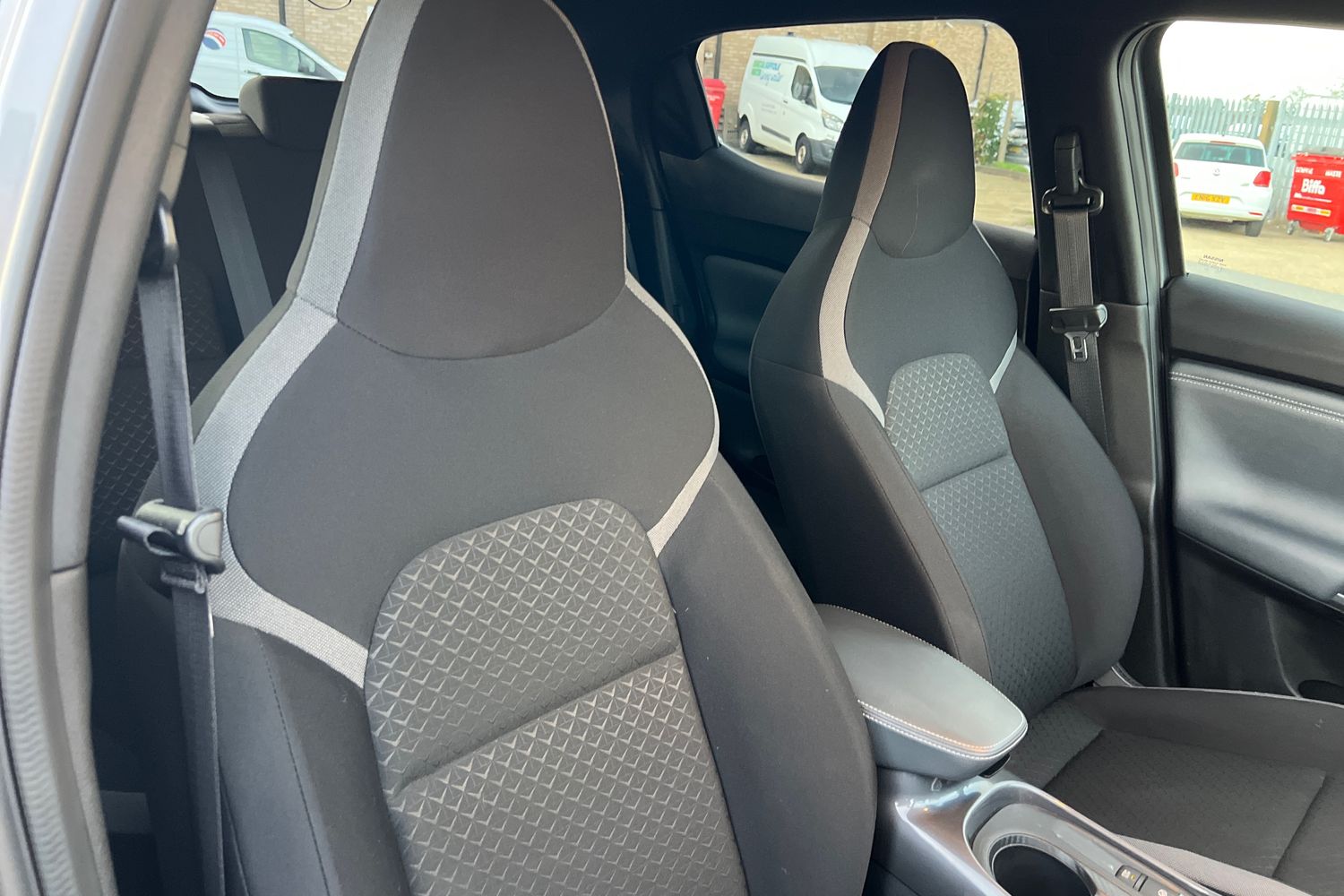 Used Nissan Juke 2021 for sale - 77186200: Photo 34