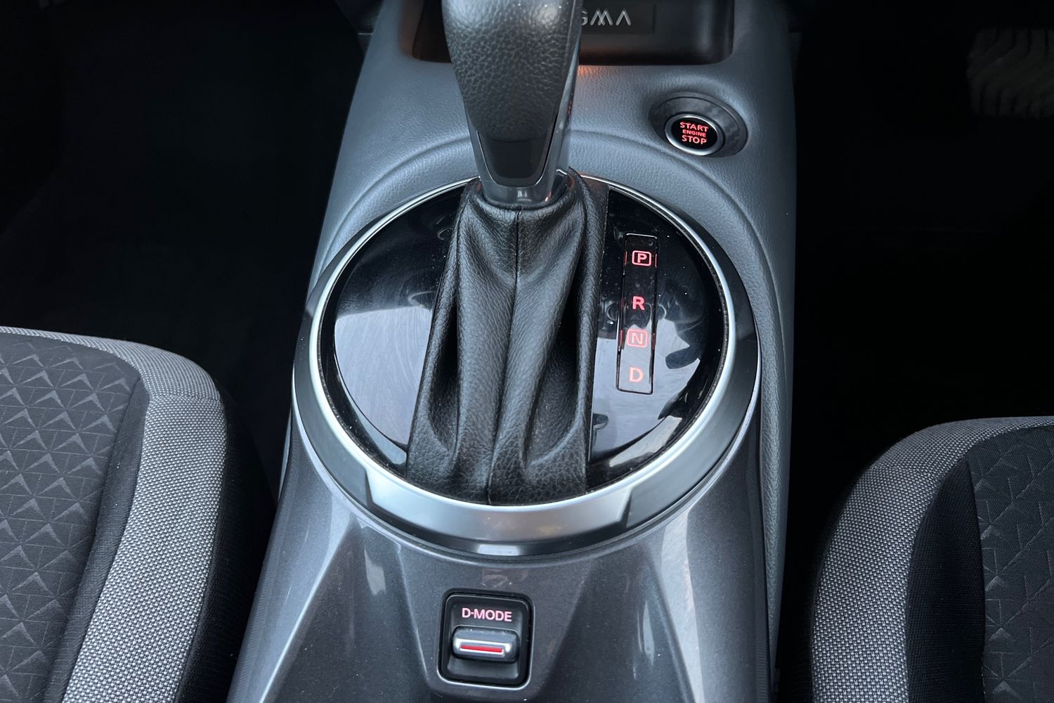 Used Nissan Juke 2021 for sale - 77186200: Photo 37