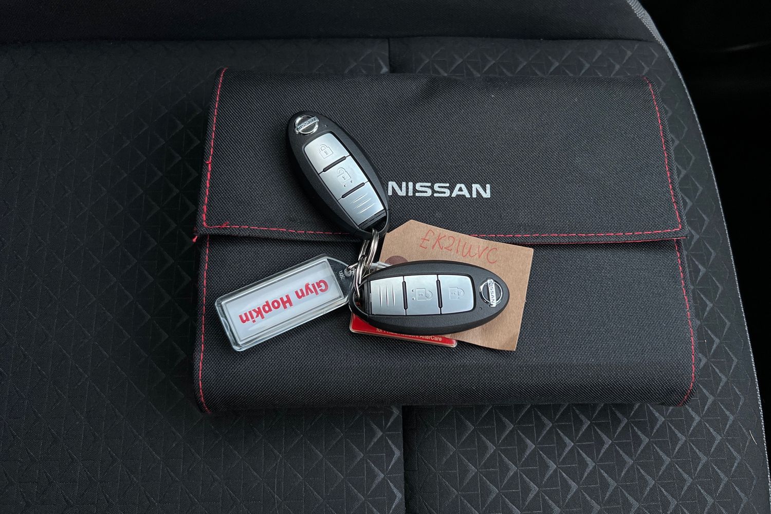 Used Nissan Juke 2021 for sale - 77186200: Photo 40