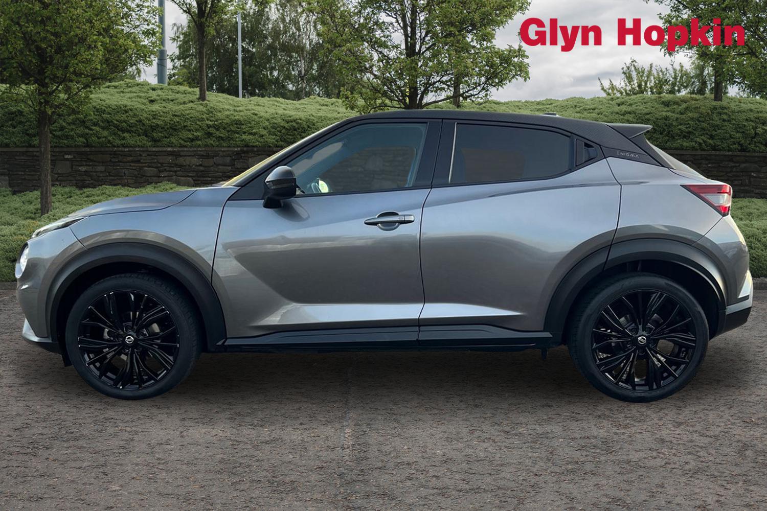 Used Nissan Juke 2021 for sale - 77186200: Photo 6