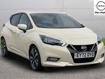 2023 - 1.0 IG-T 92 Tekna 5dr CVT