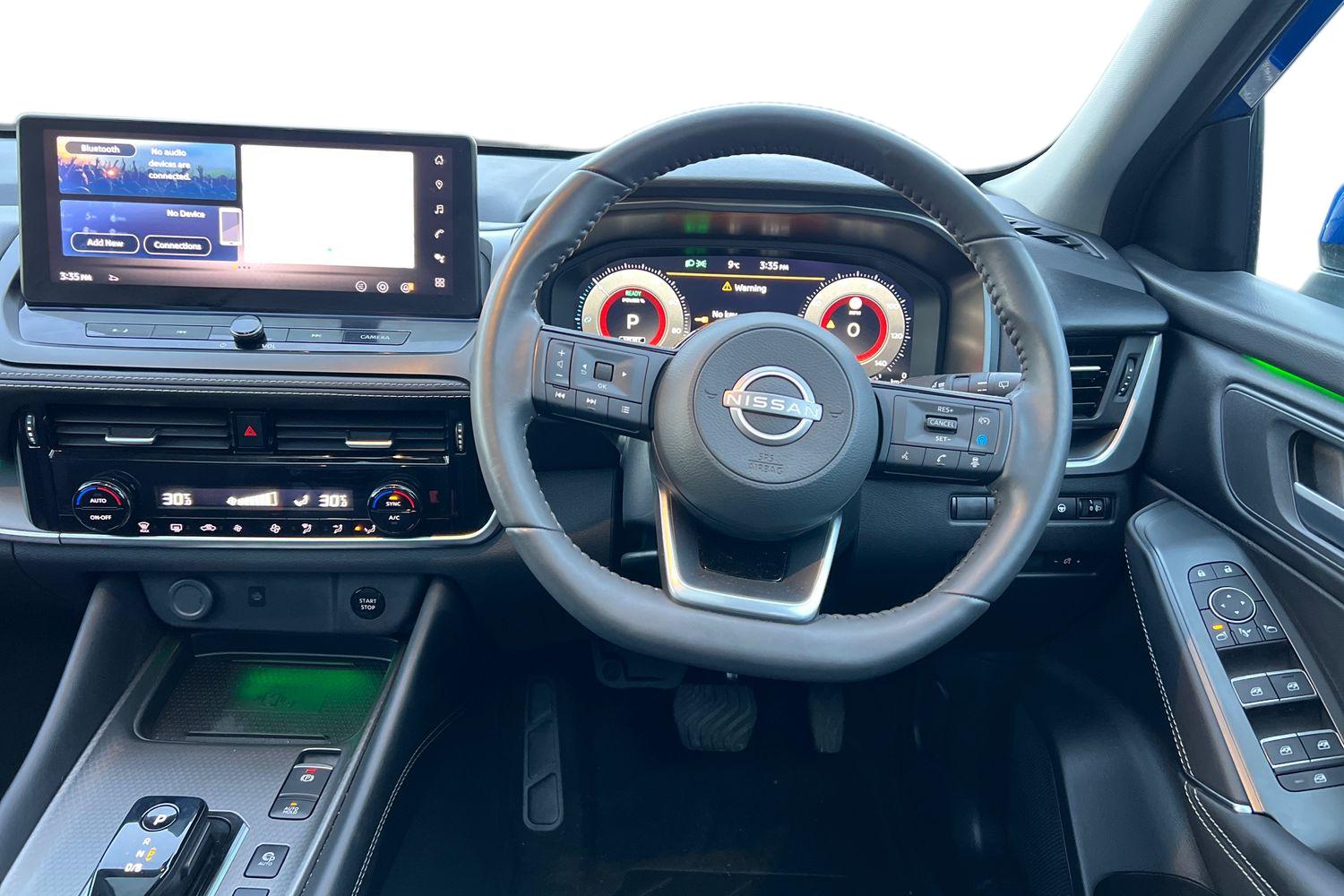 Used Nissan Qashqai 2025 for sale - 76660979: Photo 11