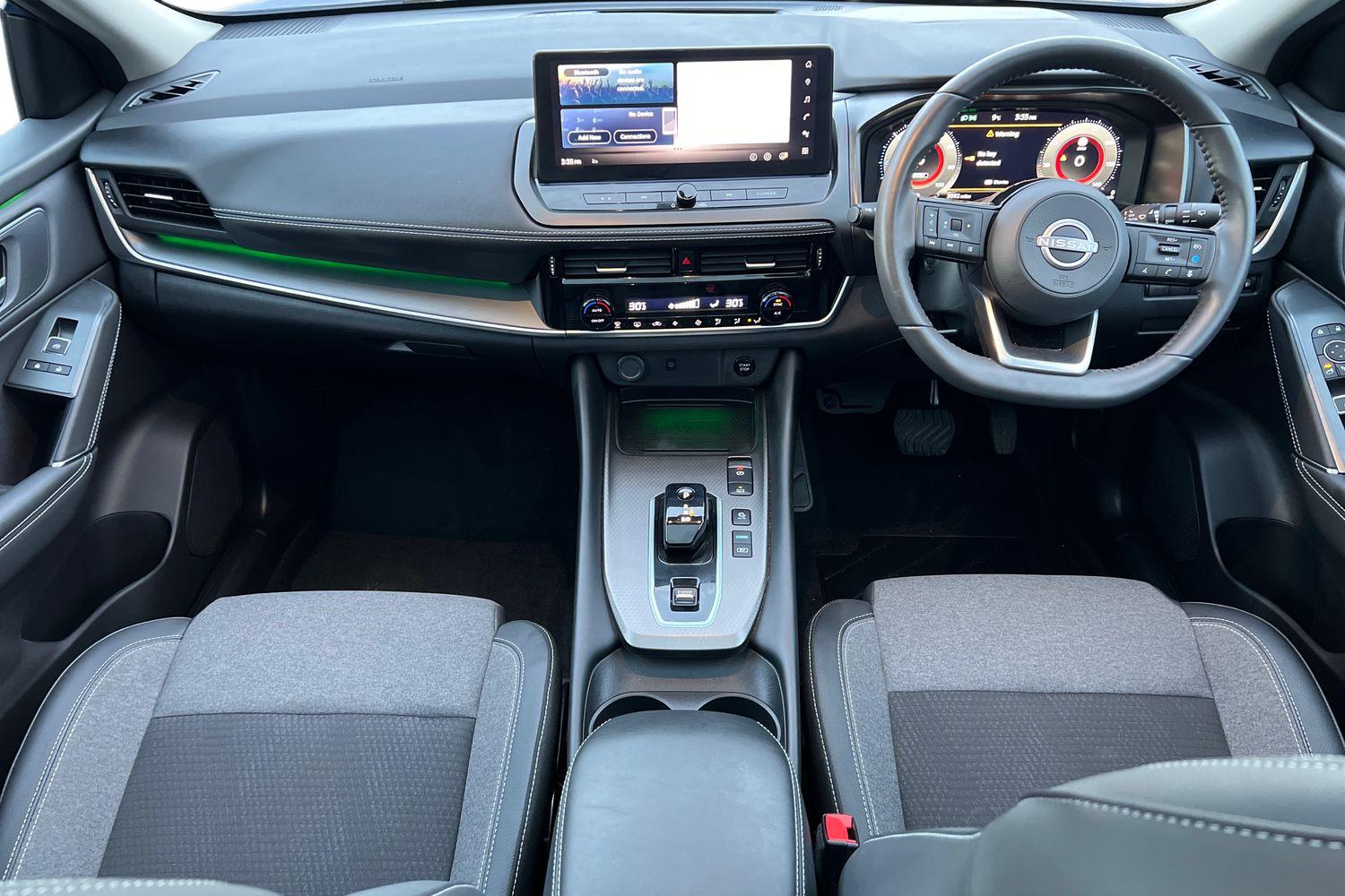 Used Nissan Qashqai 2025 for sale - 76660979: Photo 12