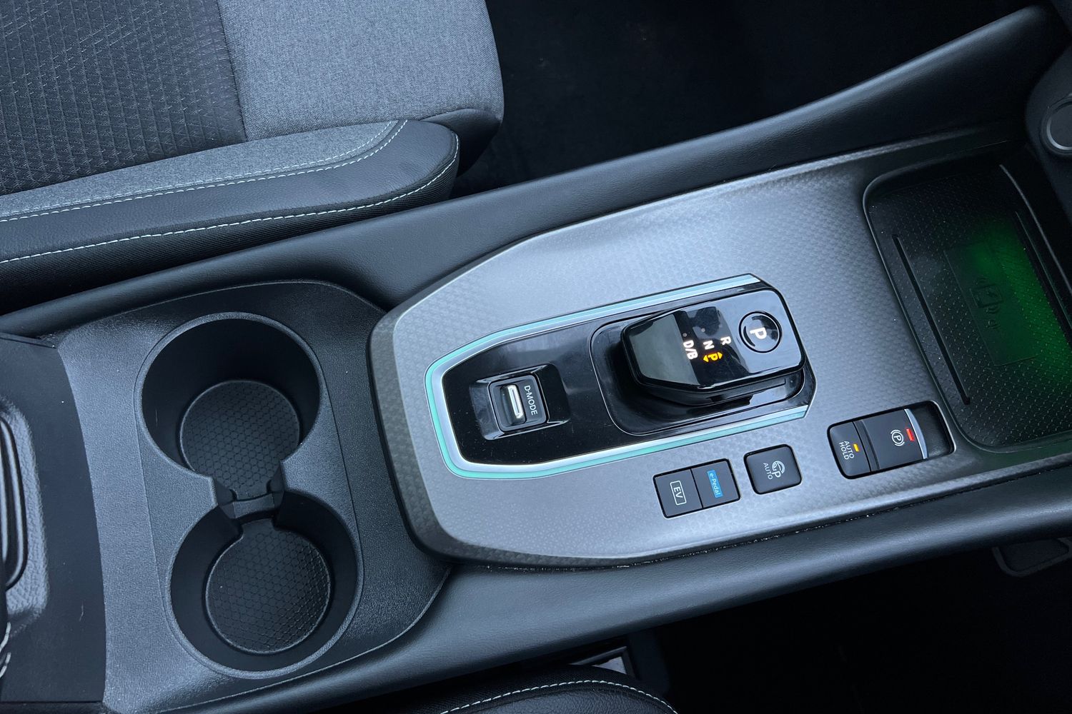 Used Nissan Qashqai 2025 for sale - 76660979: Photo 14