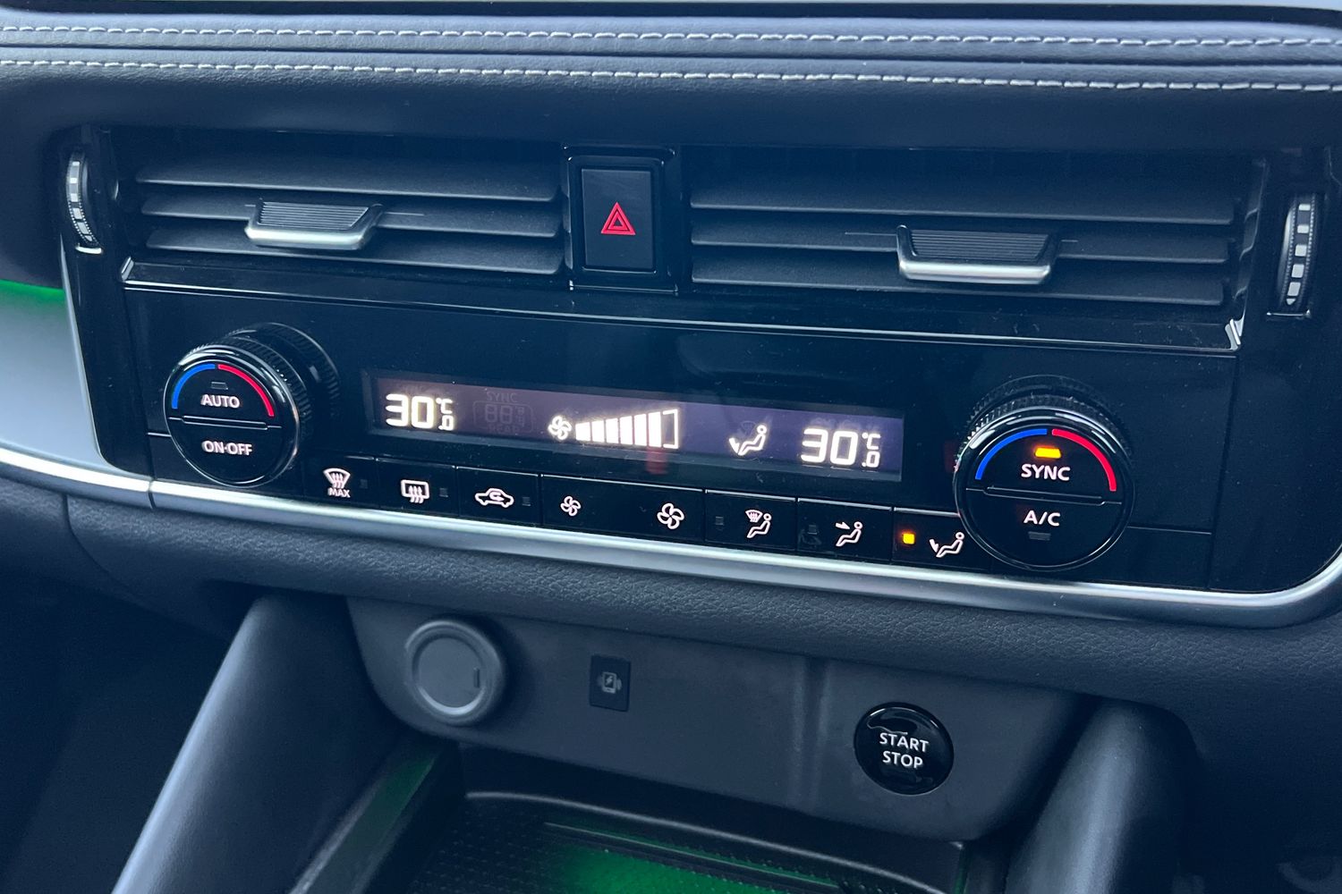 Used Nissan Qashqai 2025 for sale - 76660979: Photo 15