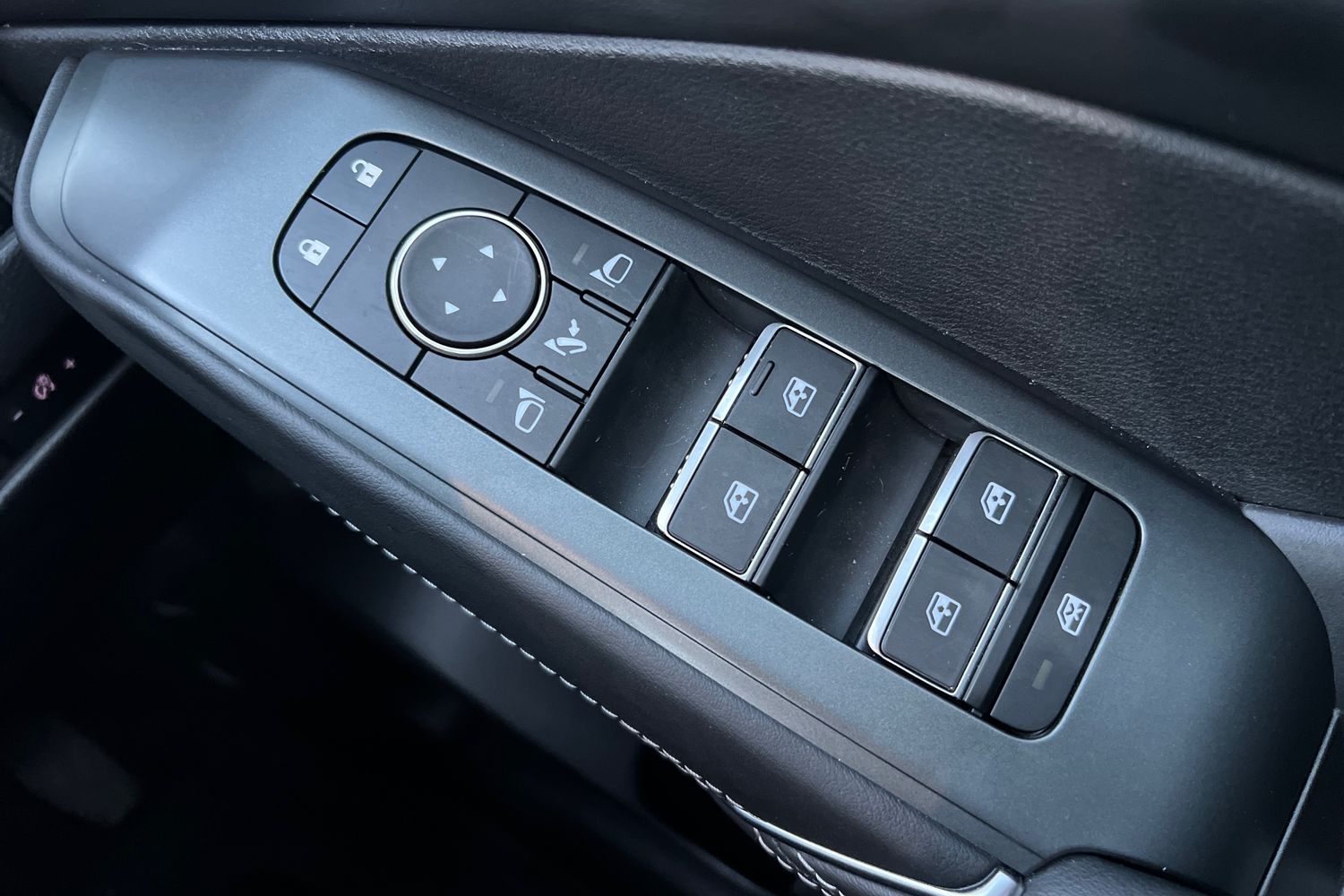 Used Nissan Qashqai 2025 for sale - 76660979: Photo 16