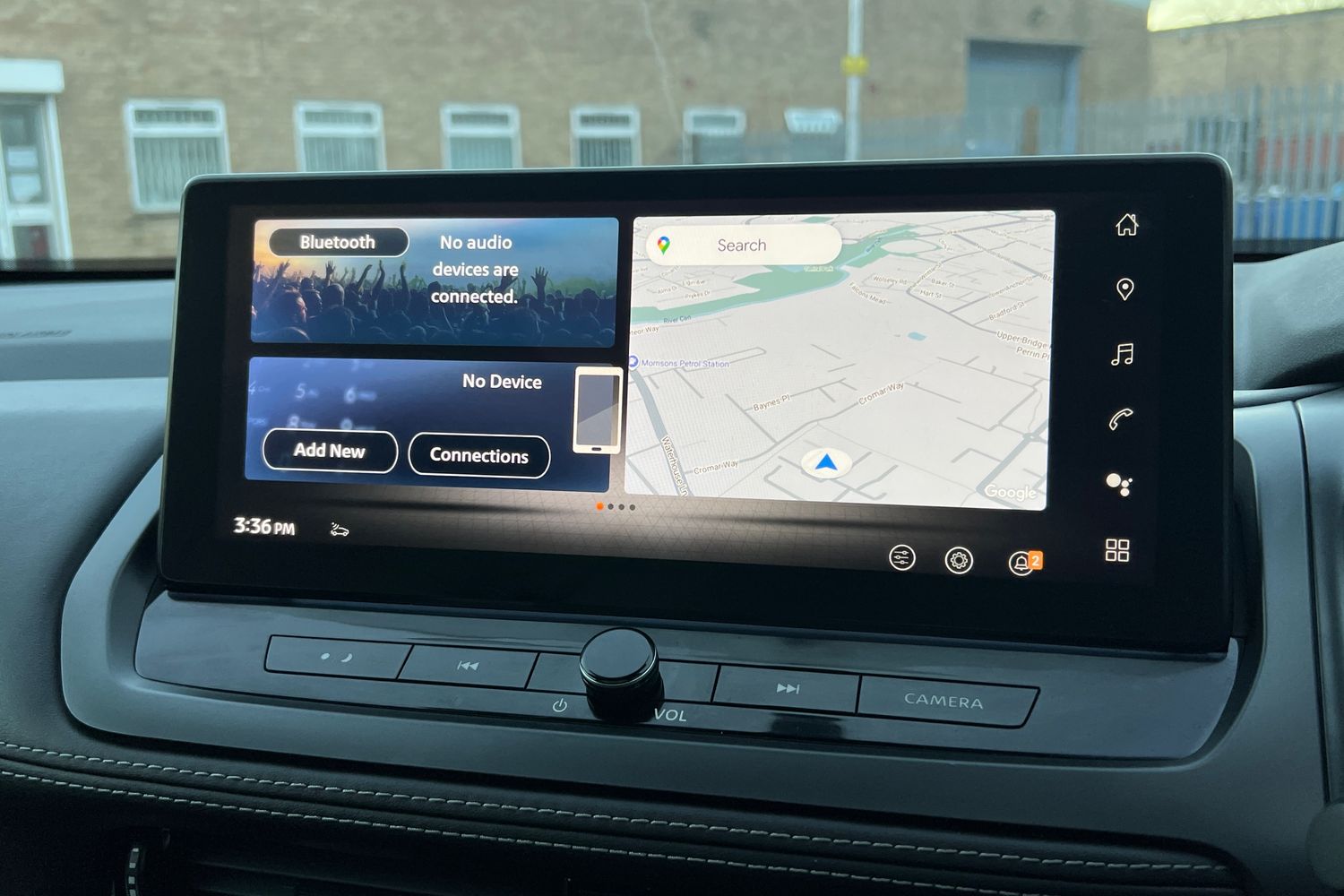 Used Nissan Qashqai 2025 for sale - 76660979: Photo 17