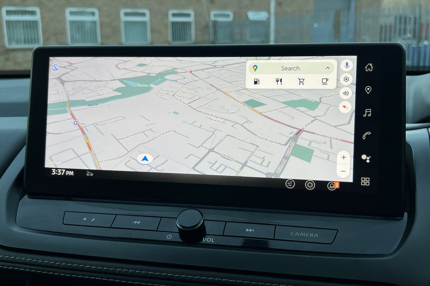 Used Nissan Qashqai 2025 for sale - 76660979: Photo 18