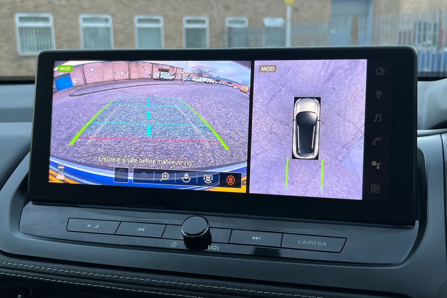 Used Nissan Qashqai 2025 for sale - 76660979: Photo 19