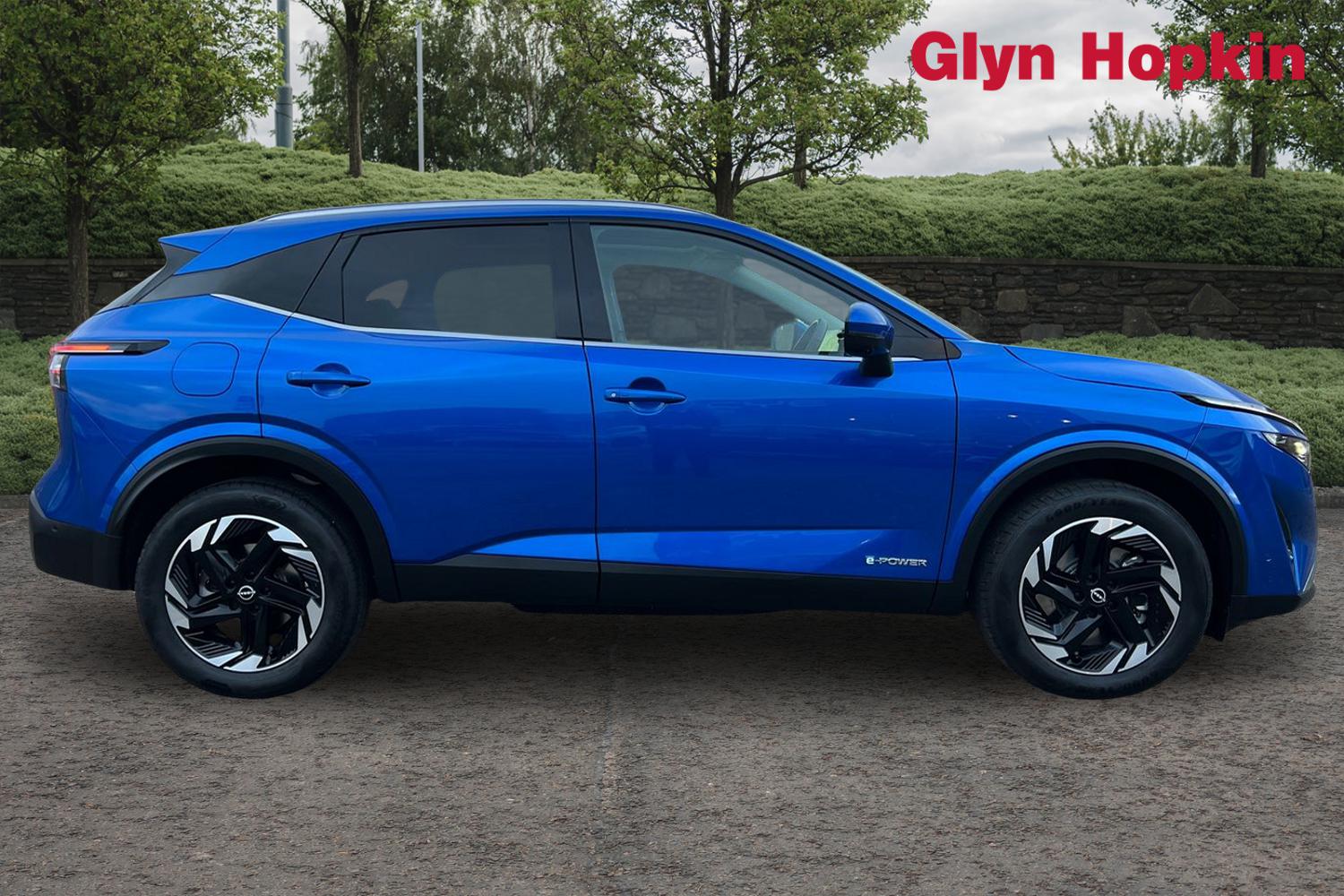 Used Nissan Qashqai 2025 for sale - 76660979: Photo 2