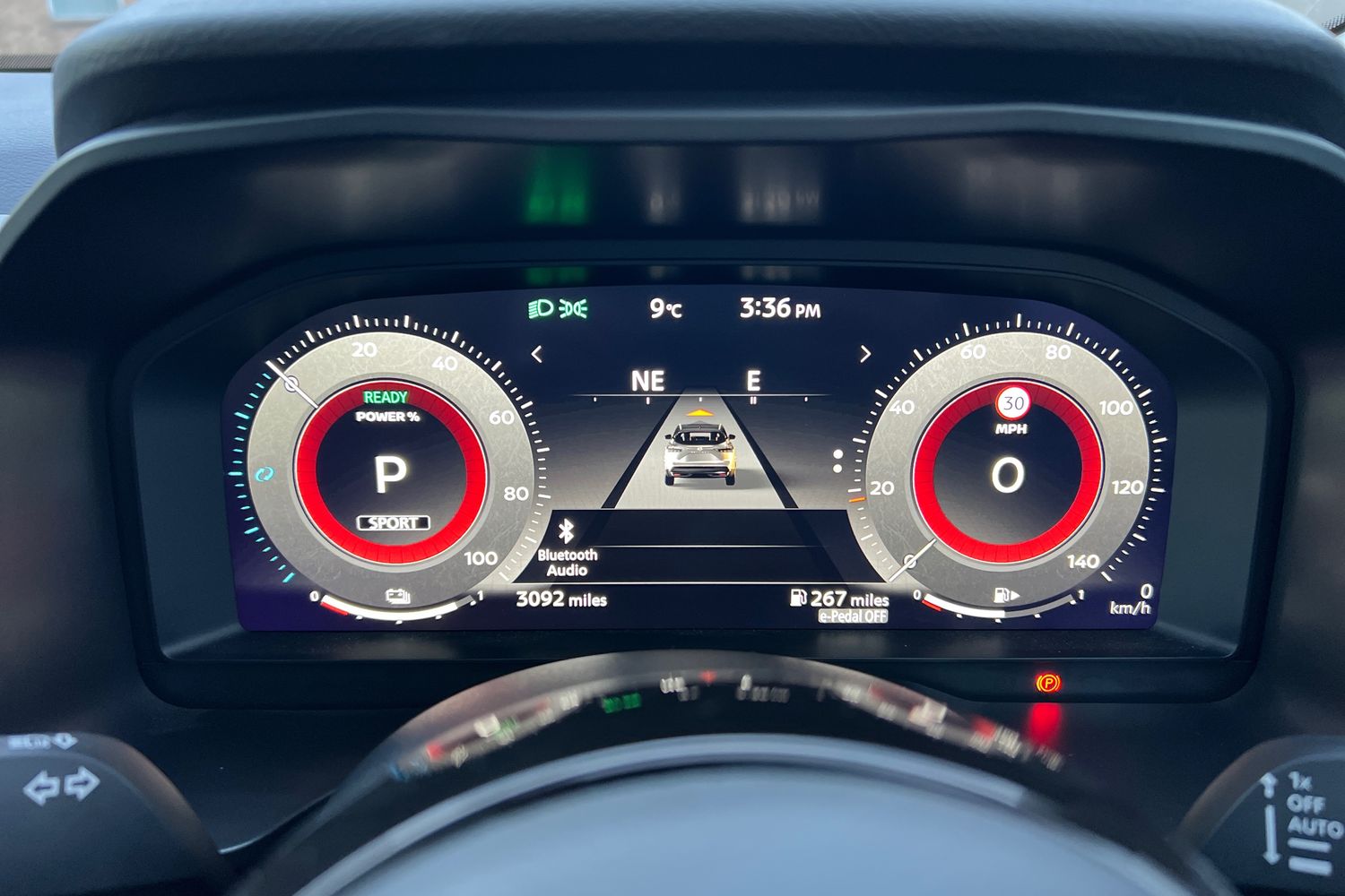 Used Nissan Qashqai 2025 for sale - 76660979: Photo 20