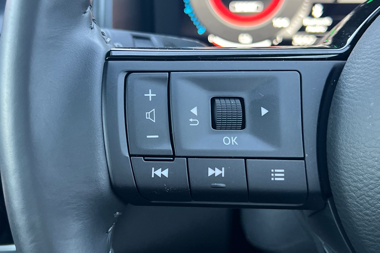 Used Nissan Qashqai 2025 for sale - 76660979: Photo 21