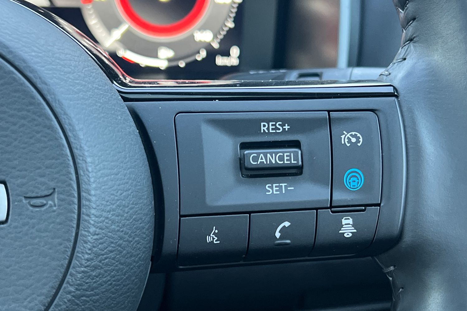 Used Nissan Qashqai 2025 for sale - 76660979: Photo 22