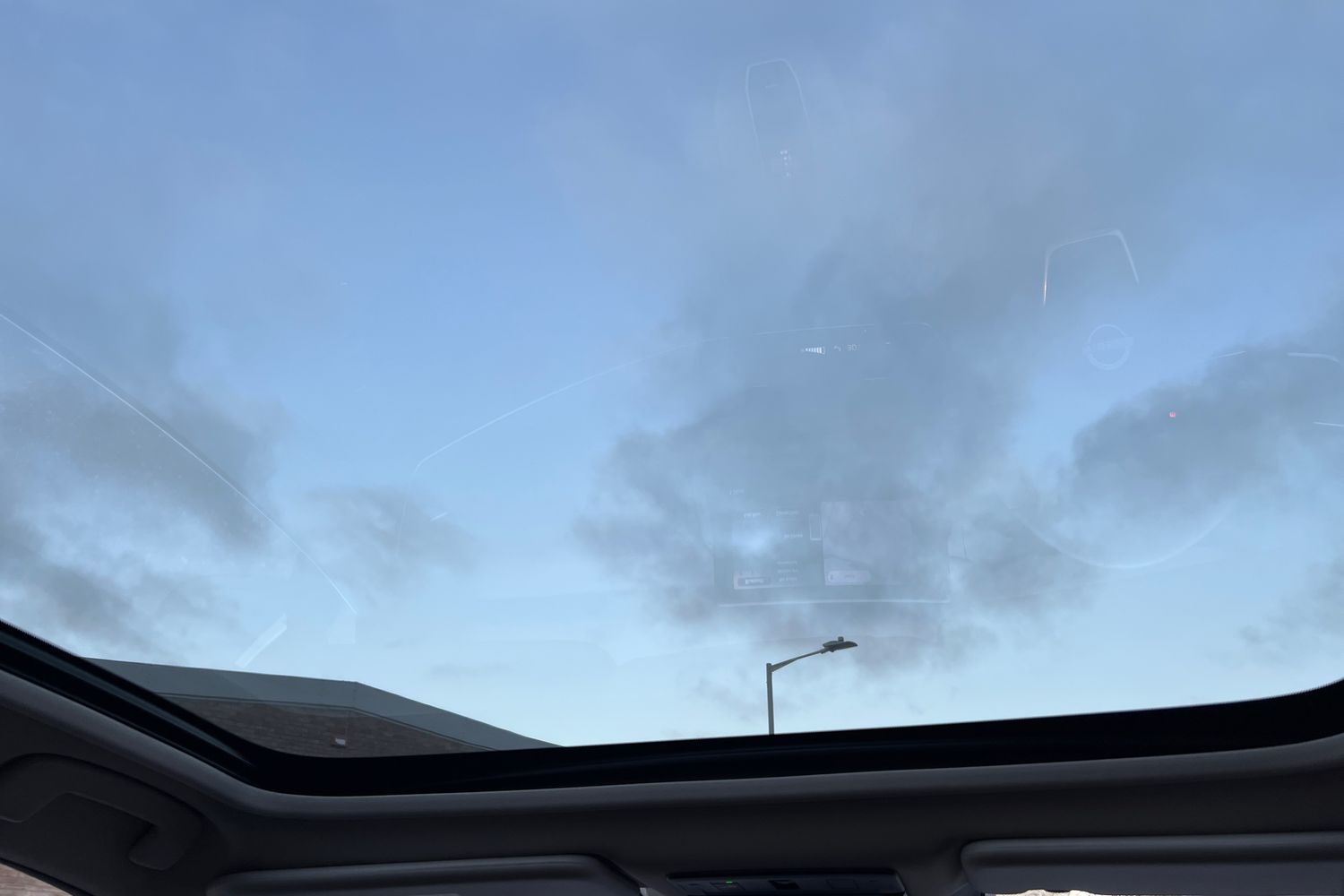 Used Nissan Qashqai 2025 for sale - 76660979: Photo 29