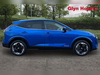 Used Nissan Qashqai 2025 for sale - 76660979: Photo