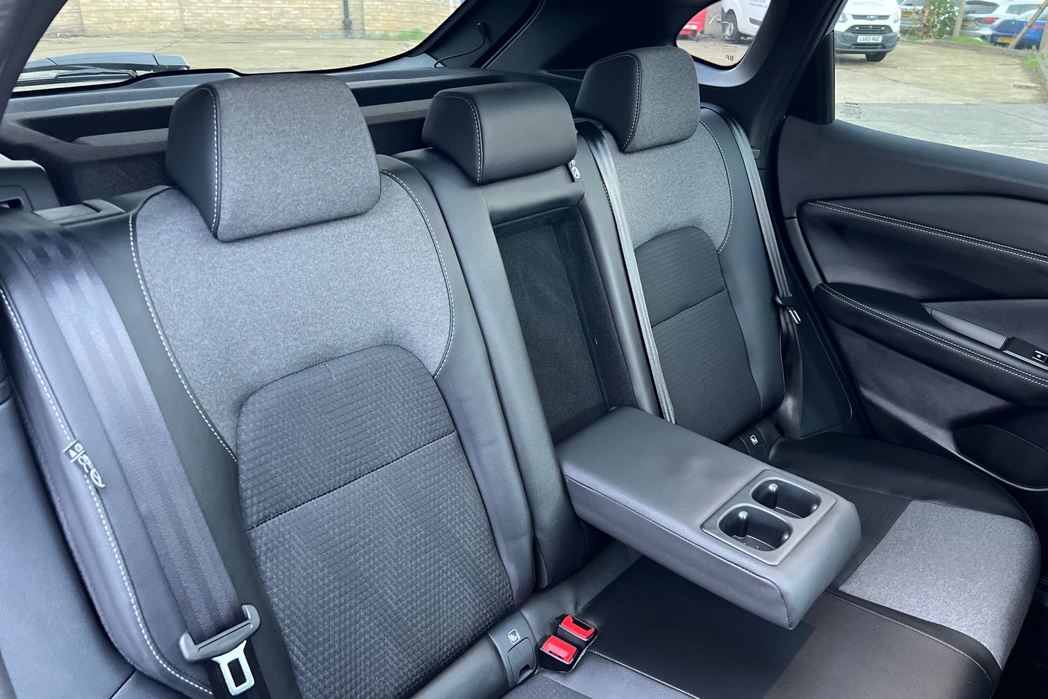 Used Nissan Qashqai 2025 for sale - 76660979: Photo 30