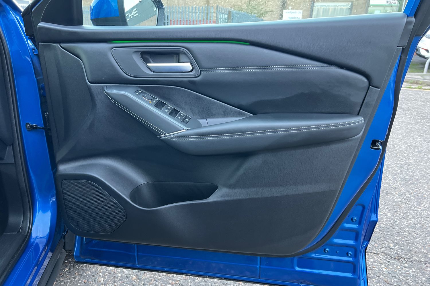 Used Nissan Qashqai 2025 for sale - 76660979: Photo 32