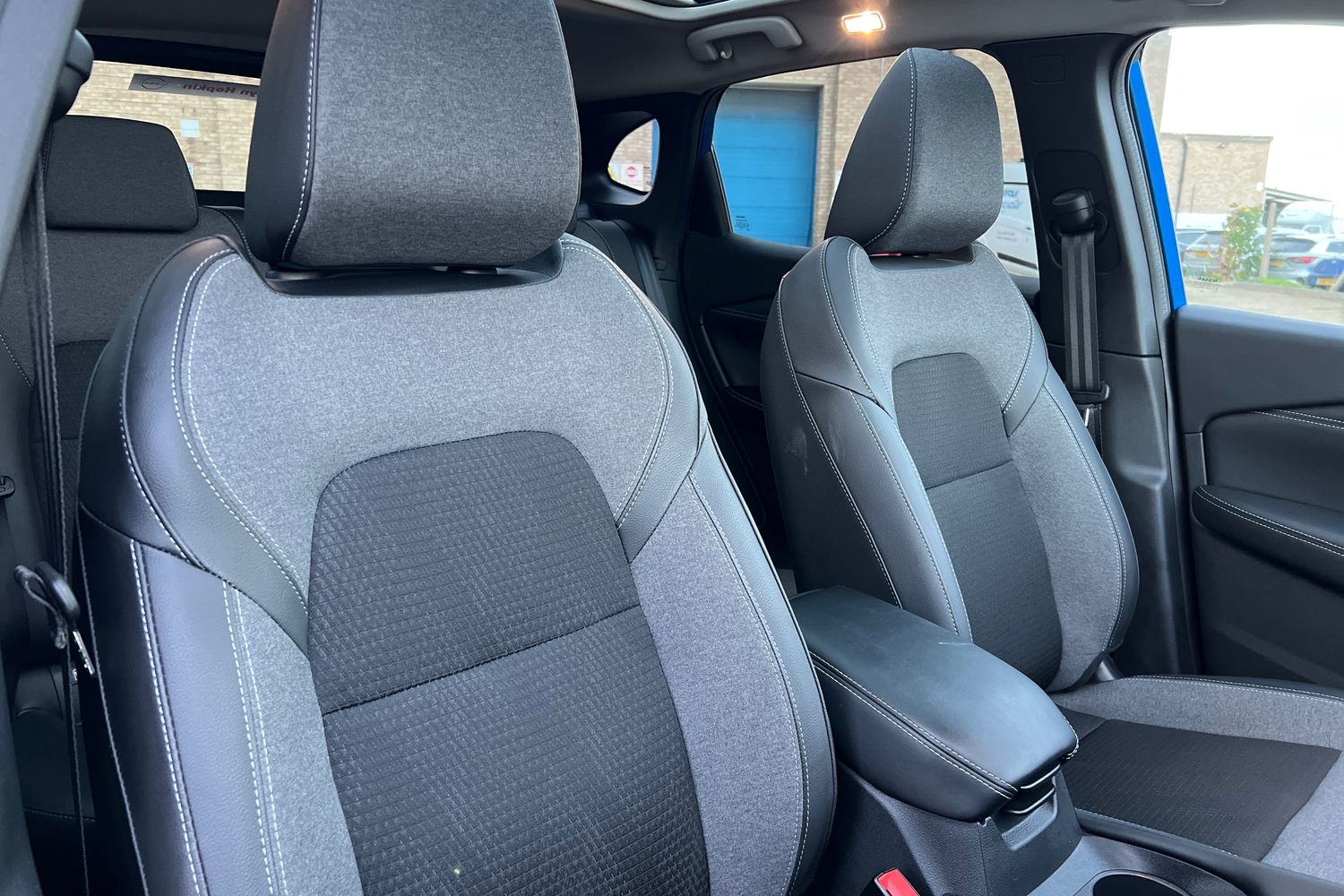 Used Nissan Qashqai 2025 for sale - 76660979: Photo 34