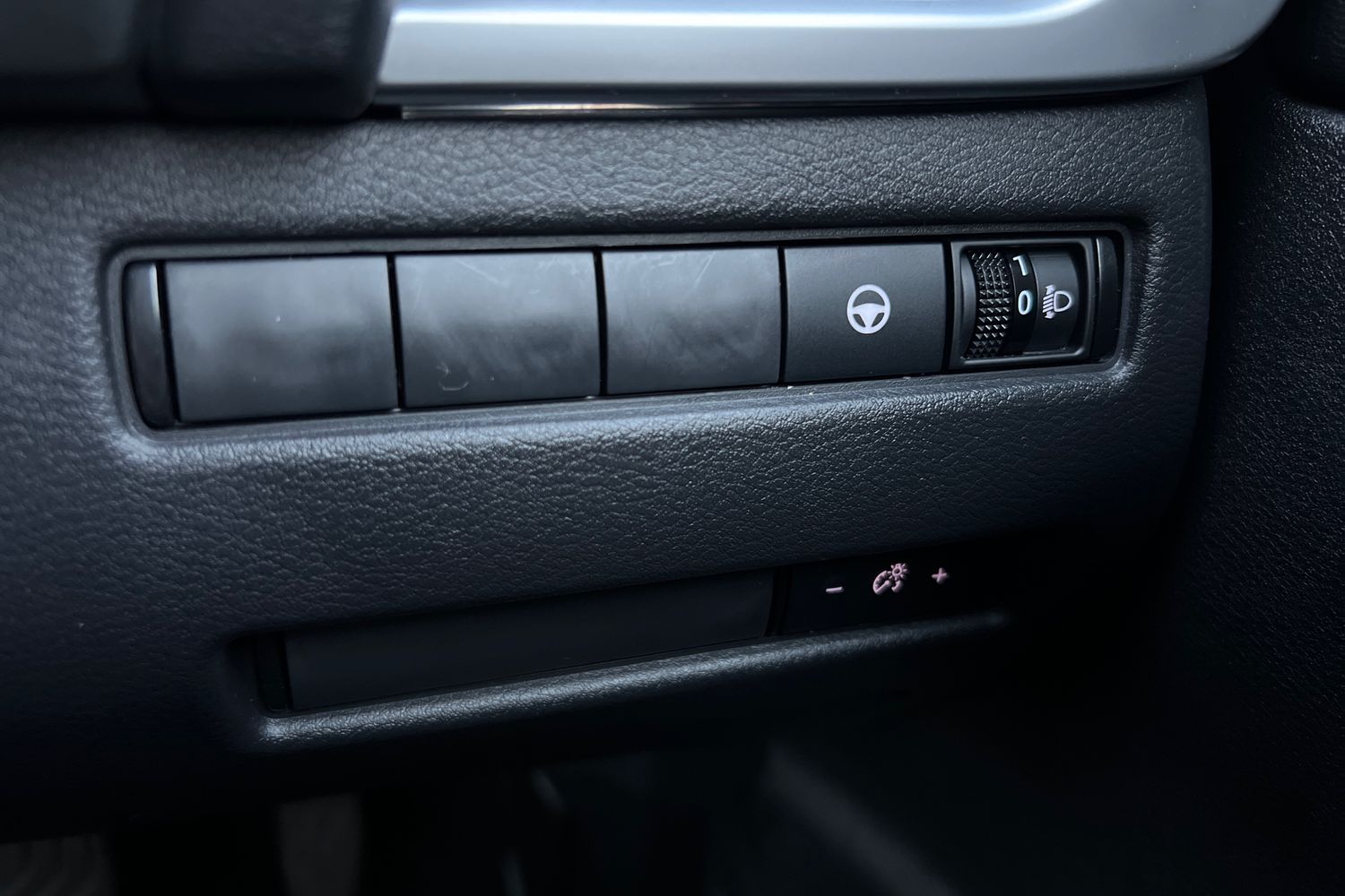 Used Nissan Qashqai 2025 for sale - 76660979: Photo 35